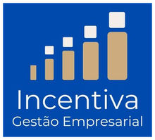 Logo Incentiva Gestão Empresarial